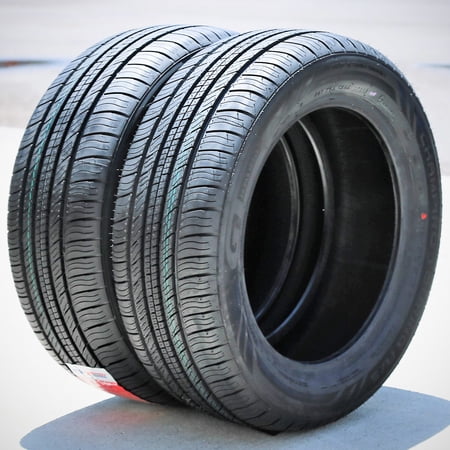 GT Radial Pair of 2 GT Radial Champiro Touring A/S 205/55R16 91H All Season Tires Sansujyuku sansujyuku.com