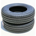 thumbnail image 1 of Pair of 2 GT Radial Maxmiler Pro 235/65R16 121/119R E 10 Ply Van Commercial Tires, 1 of 9