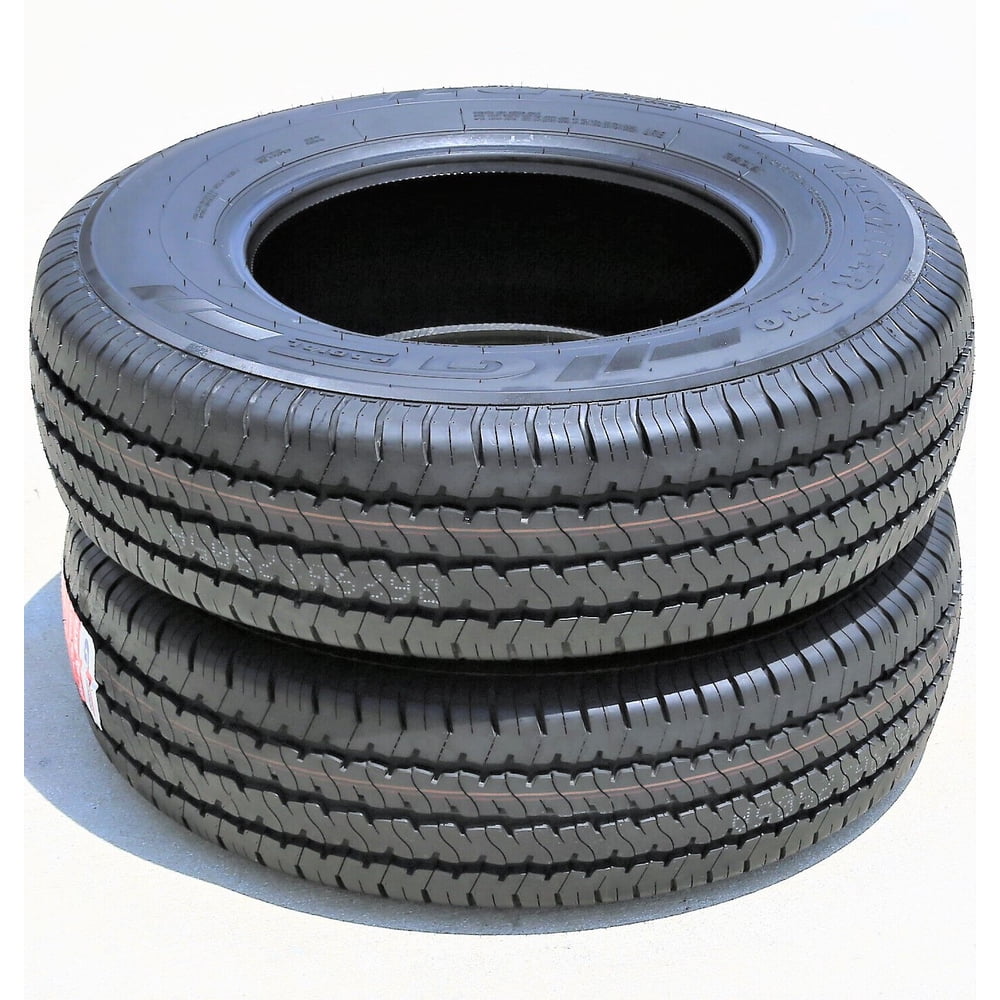 GT Radial Pair of 2 GT Radial Maxmiler Pro 235/65R16 121/119R E 10 Ply Van Commercial Tires GT Radial Pair of 2 GT Radial Maxmiler Pro 235/65R16 121/119R E 10 Ply Van Commercial Tires Sansujyuku sansujyuku.com