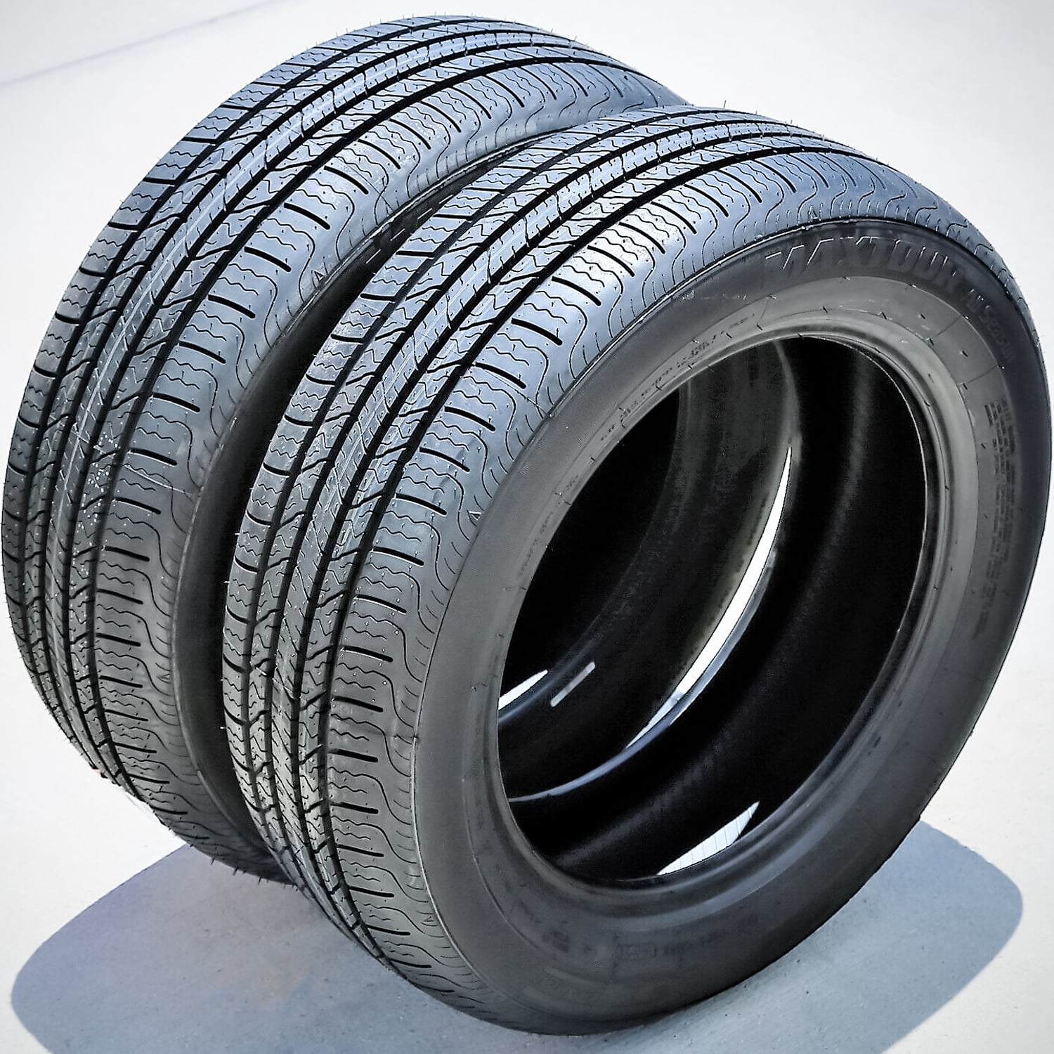 GT Radial Pair of 2 (TWO) GT Radial Maxtour All Season 175/70R14 84T AS All Season A/S Tires Fits: 2016-18 Hyundai Accent LE, 2011-15 Hyundai Accent L Sansujyuku sansujyuku.com