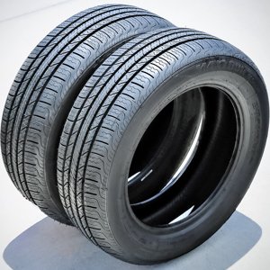 GT Radial Pair of 2 (TWO) GT Radial Maxtour All Season 175/70R14 84T AS All Season A/S Tires Fits: 2016-18 Hyundai Accent LE, 2011-15 Hyundai Accent L Sansujyuku sansujyuku.com