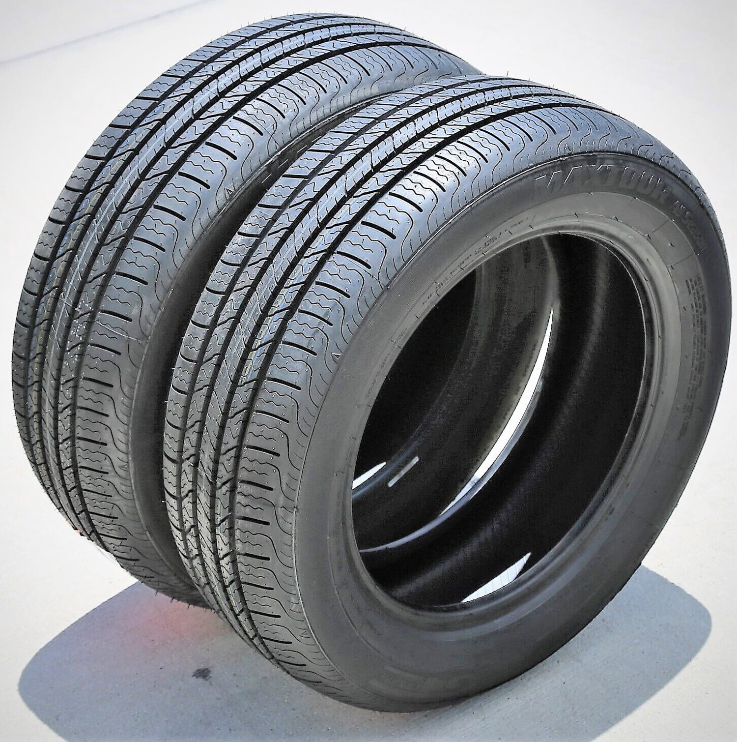 2005 Ford Focus Tire Size