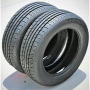 Pair of 2 (TWO) GT Radial Maxtour All Season 195/60R15 88T A/S Tires Fits: 2007-11 Ford Focus SE, 2005-06 Ford Focus ZX4 Simolary simolary.com 8