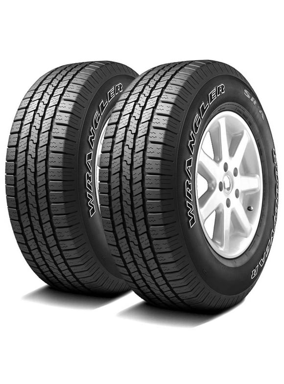255/70R16 Tires in Shop by Size - Walmart.com
