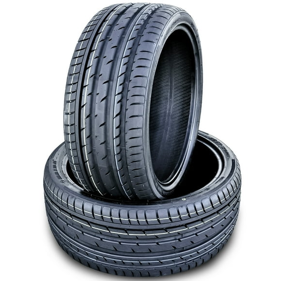 225/40R19 Tires in Shop by Size - Walmart.com
