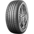 thumbnail image 1 of Pair of 2 (TWO) Kumho Ecsta PA51 245/50R18 ZR 100W A/S High Performance Tires Fits: 2006-07 Buick Lucerne CXS, 2008-11 Buick Lucerne Super, 1 of 3