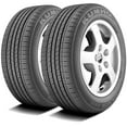 thumbnail image 1 of Pair of 2 (TWO) Kumho Solus KH16 255/60R17 106H AS All Season A/S Tires Fits: 2002-03 Mercedes-Benz ML320 Base, 2003-05 Mercedes-Benz ML350 Base, 1 of 5