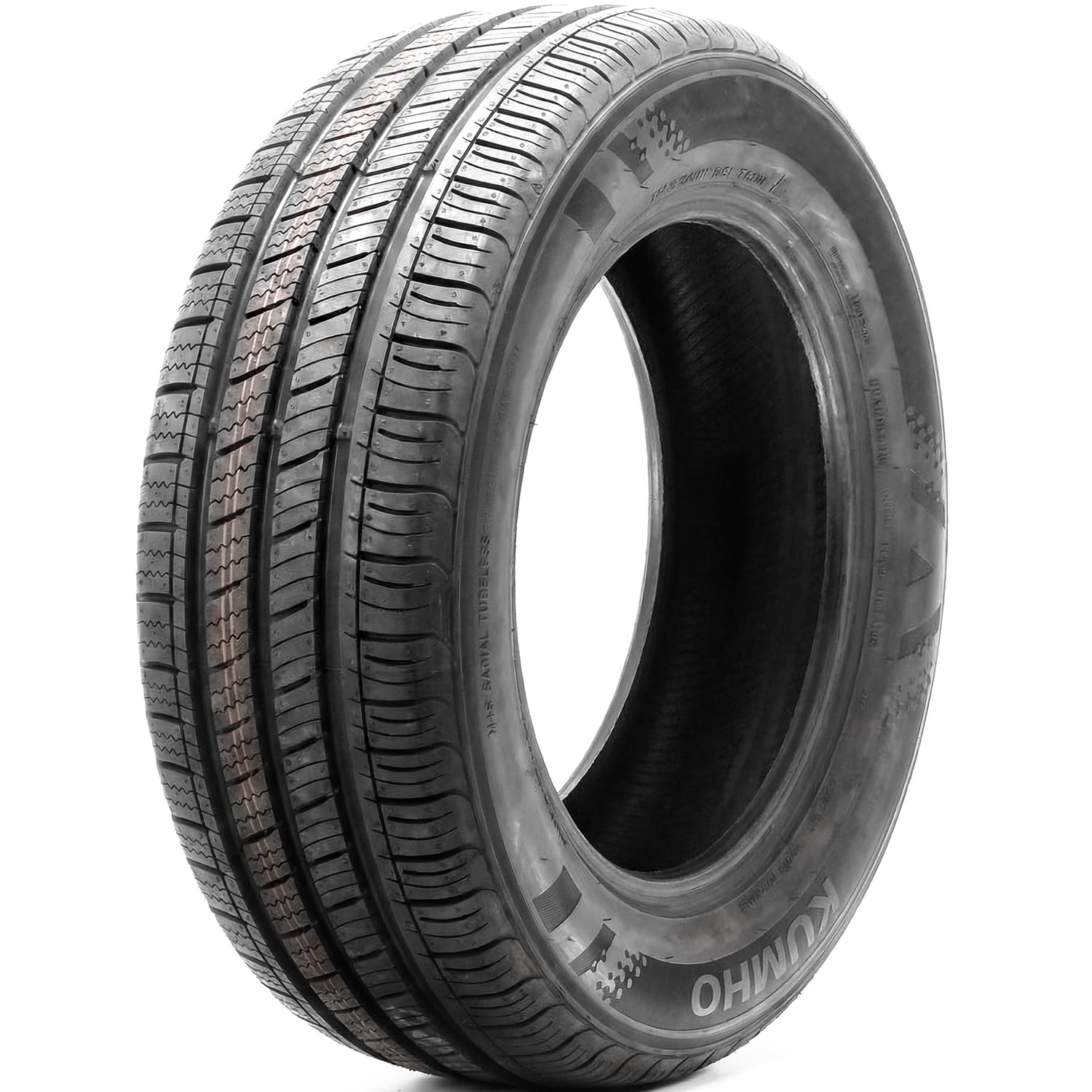 Kumho Tire Pair of 2 (TWO) Kumho Solus TA11 185/70R13 86T A/S All Season Tires Fits: 1992 Toyota Corolla SR5 All Trac, 1991 Toyota Corolla DLX All Trac Sansujyuku sansujyuku.com