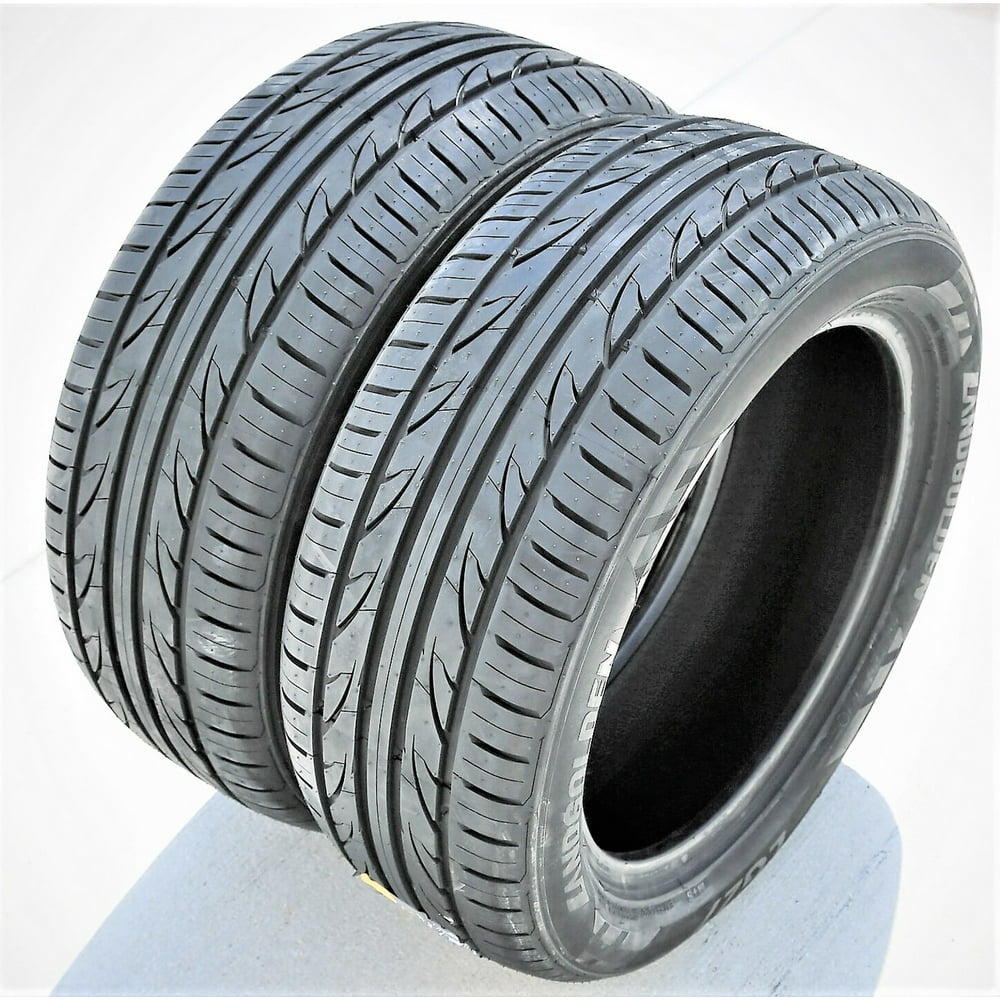 Landgolden Pair of 2 Landgolden LG27 245/40ZR18 245/40R18 97W XL High Performance a/s All Season Tires Landgolden Pair of 2 Landgolden LG27 245/40ZR18 245/40R18 97W XL High Performance a/s All Season Tires Sansujyuku sansujyuku.com
