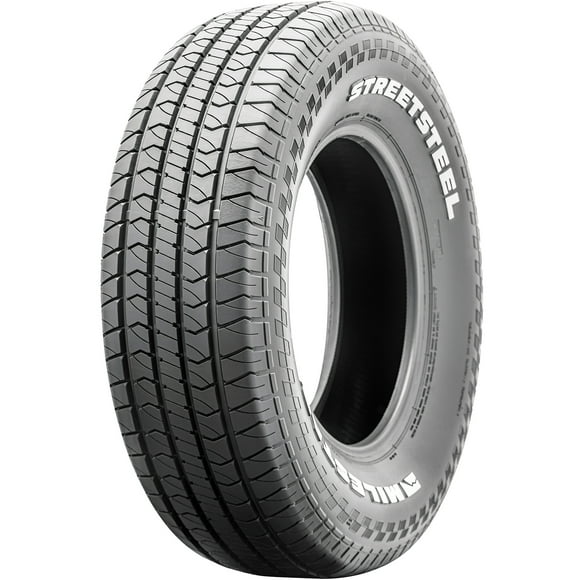 295 50r15 Tire