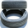 thumbnail image 1 of Pair of 2 (TWO) Montreal Eco-2 235/50R18 97W XL AS A/S High Performance Tires Fits: 2013-19 Ford Escape Titanium, 2010-13 Chevrolet Impala LTZ, 1 of 8
