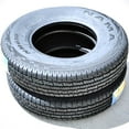 thumbnail image 1 of Pair of 2 Nama NM616 Semi-Steel ST175/80R13 175/80R13 92/89M D 8 Ply Trailer Tires, 1 of 8
