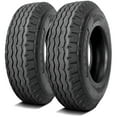 Set of 2 (TWO) New Zeemax Highway ST 8-14.5 Load G (14 Ply) Heavy Duty Trailer Tire simolary.com 10 Set of 2 (TWO) New Zeemax Highway ST 8-14.5 Load G (14 Ply) Heavy Duty Trailer Tire Simolary simolary.com 10