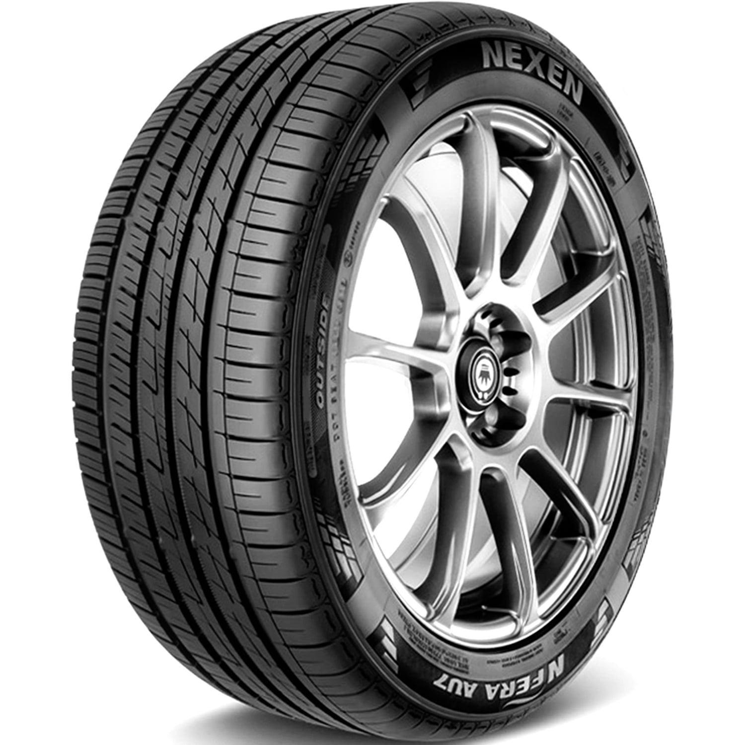 Nexen 235/50R18 Tires in Shop by Size - Walmart.com