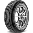 thumbnail image 1 of Pair of 2 (TWO) Nexen N'Priz AH8 225/45R17 91W A/S High Performance Tires Fits: 2017-19 Chevrolet Cruze Diesel, 2021 Toyota Corolla S, 1 of 3