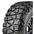 thumbnail image 1 of Pair of 2 (TWO) Nitto Mud Grappler Extreme Terrain LT 315/75R16 Load E 10 Ply M/T Tires, 1 of 3