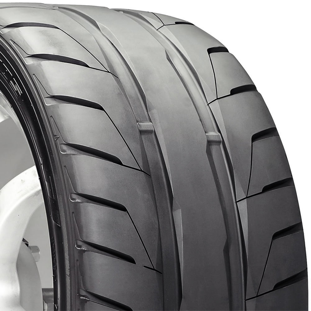 Pair of 2 (TWO) Nitto NT05 295/45R18 ZR 112W XL Racing Tires Fits: 1999 ...