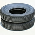 thumbnail image 2 of Transeagle ST Radial II Trailer Tire - 225/75R15 E 10 Ply, Steel Belted, Black Sidewall 2 of 5