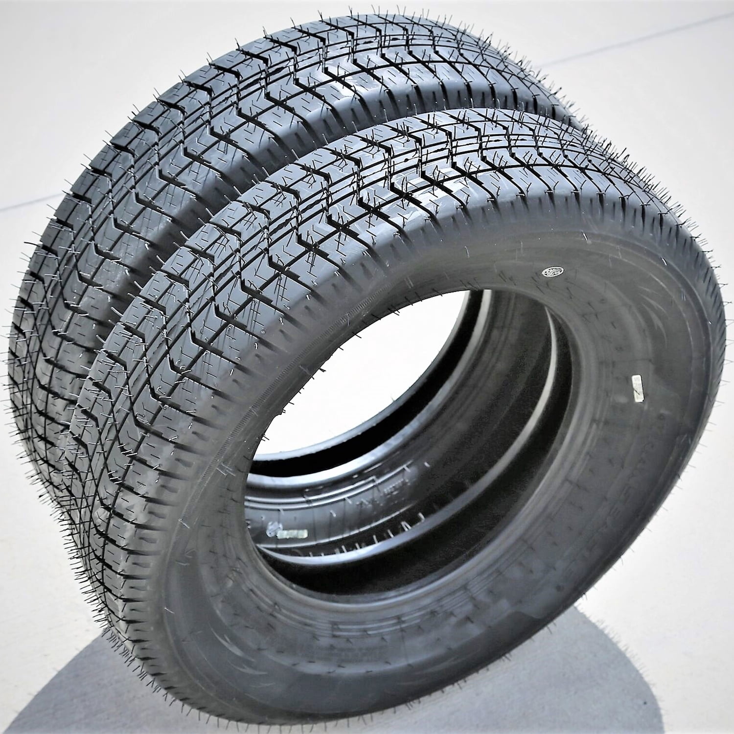 ST225/75R15 TRANSEAGLE ST RADIAL II 10PLY 117/112L - Ninja Tire