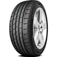 thumbnail image 1 of Pair of 2 Travelstar UN33 235/50R18 97W High Performance a/s All Season Tires, 1 of 3