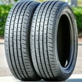 thumbnail image 1 of Pair of 2 Vercelli Strada I 225/65R17 106V XL a/s All Season Tires, 1 of 9