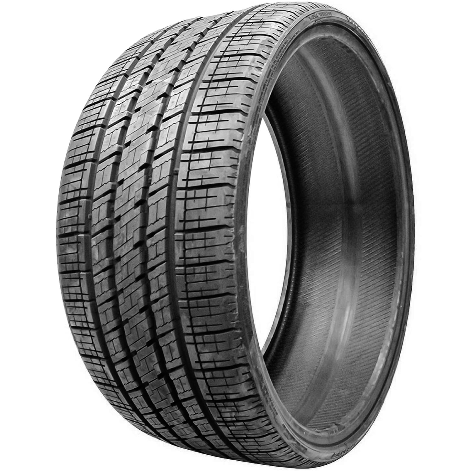 K215／50R17 Pair-of-2-TWO-Vercelli-Strada-