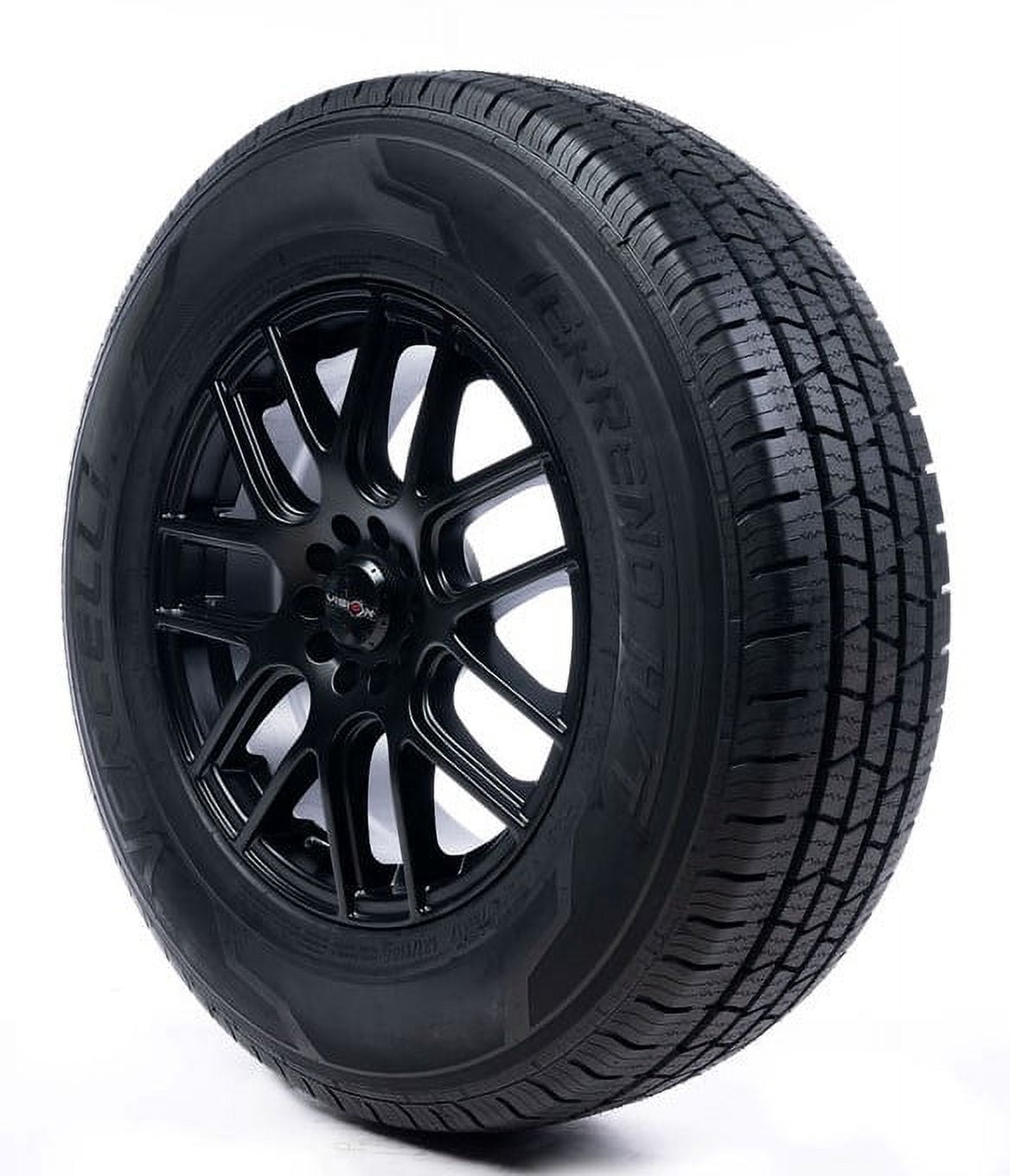 Vercelli 2 New Vercelli Terreno H/T All-Season Tires – LT215/85R16 115S LRE 10PLY Simolary simolary.com