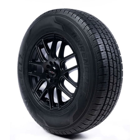 Vercelli 2 New Vercelli Terreno H/T All-Season Tires – LT215/85R16 115S LRE 10PLY Sansujyuku sansujyuku.com