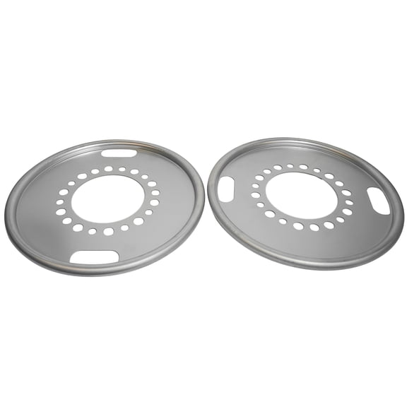 Pair of 22.5" Drive Axle Wheel Balancer for 600-640 Dual Wheel SET OF 2