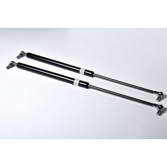 Pair of 250 lbs lambo door shocks 20" replacement for Universal 90 vertical GT