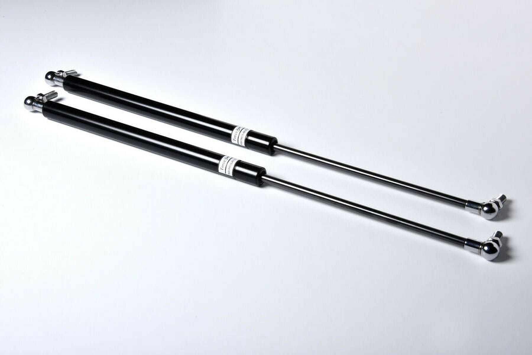 900lbs 7 3/4 In Lambo Door Shock W End Bushing Bolt On Vertical Lamborghini Door - Foto 11