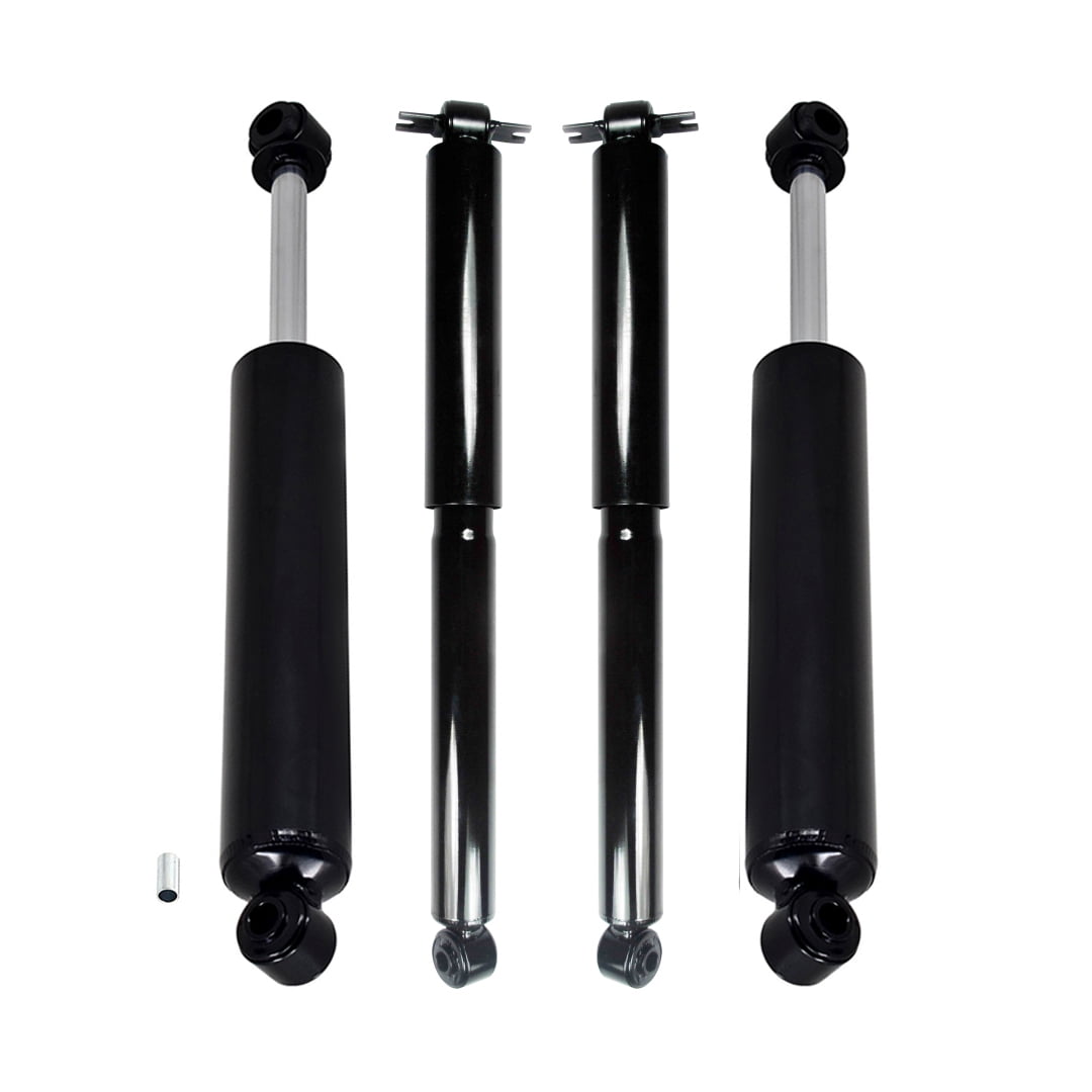 Eibach Pro-Truck Single Steering Damper for 2019 Jeep Wrangler