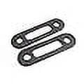 Pair of 5LB Weight Strap Resistance Replacement Bands for Weider Flex CTS Machines