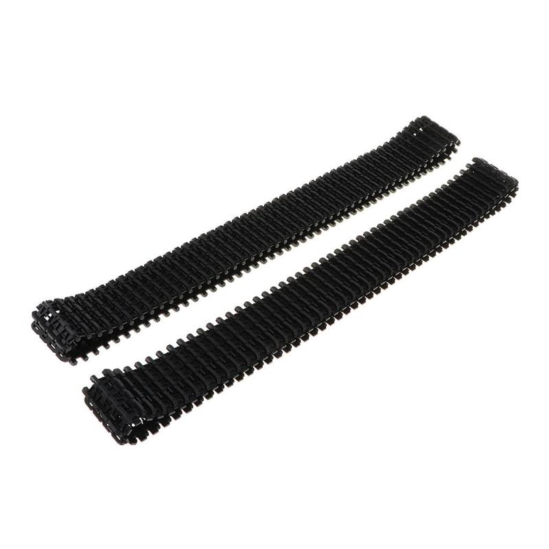 Pair Of 78cm Tank Crawler Track For RC Car Modified Parts Replacement pair-of-78cm-tank-crawler-track-for-rc-car-modified-parts-replacement