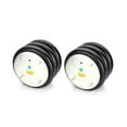 thumbnail image 1 of Pair of Air Spring Bag Replaces Hendrickson 13041, Firestone 7818, W01-358-7818, 1 of 6