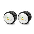 thumbnail image 1 of Pair of Air Spring Bag Replaces Hendrickson 1346, Firestone W01-358-7797, 7797, 1 of 6