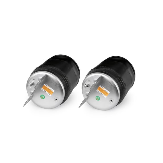 2 Pack TORQUE Air Spring Bags Replacement For Trailer Air Spring Bags (Please select it by part number)