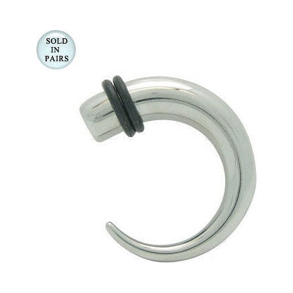 0 gauge taper deals