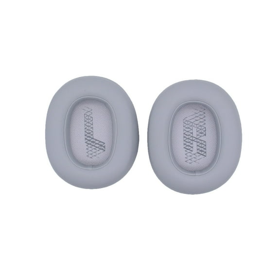 Pair of Foam Ear Pads - for JBL Live 650BTNC/660, Comfortable Replacement