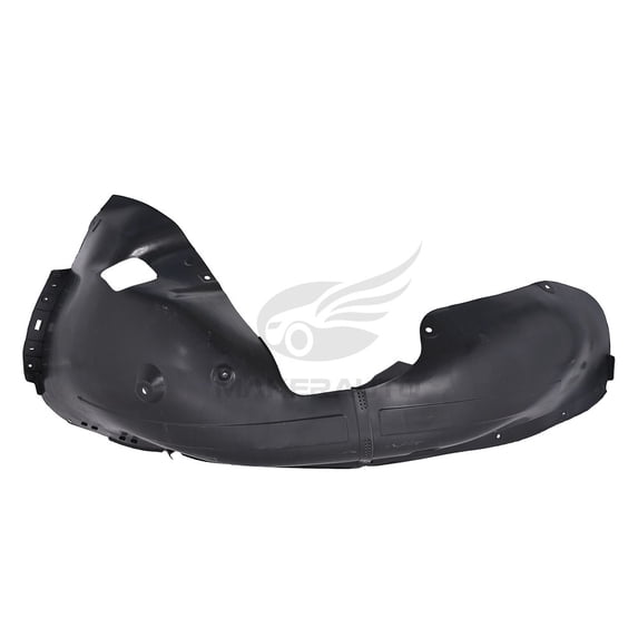 Pair of Front Fender Liners for 2023-2025 Kia Sportage