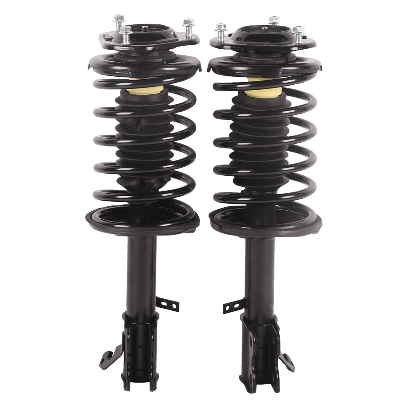 Unit Struds Pair of Front Struts with - Left and Right Side - - Unit-Pair Struts ...