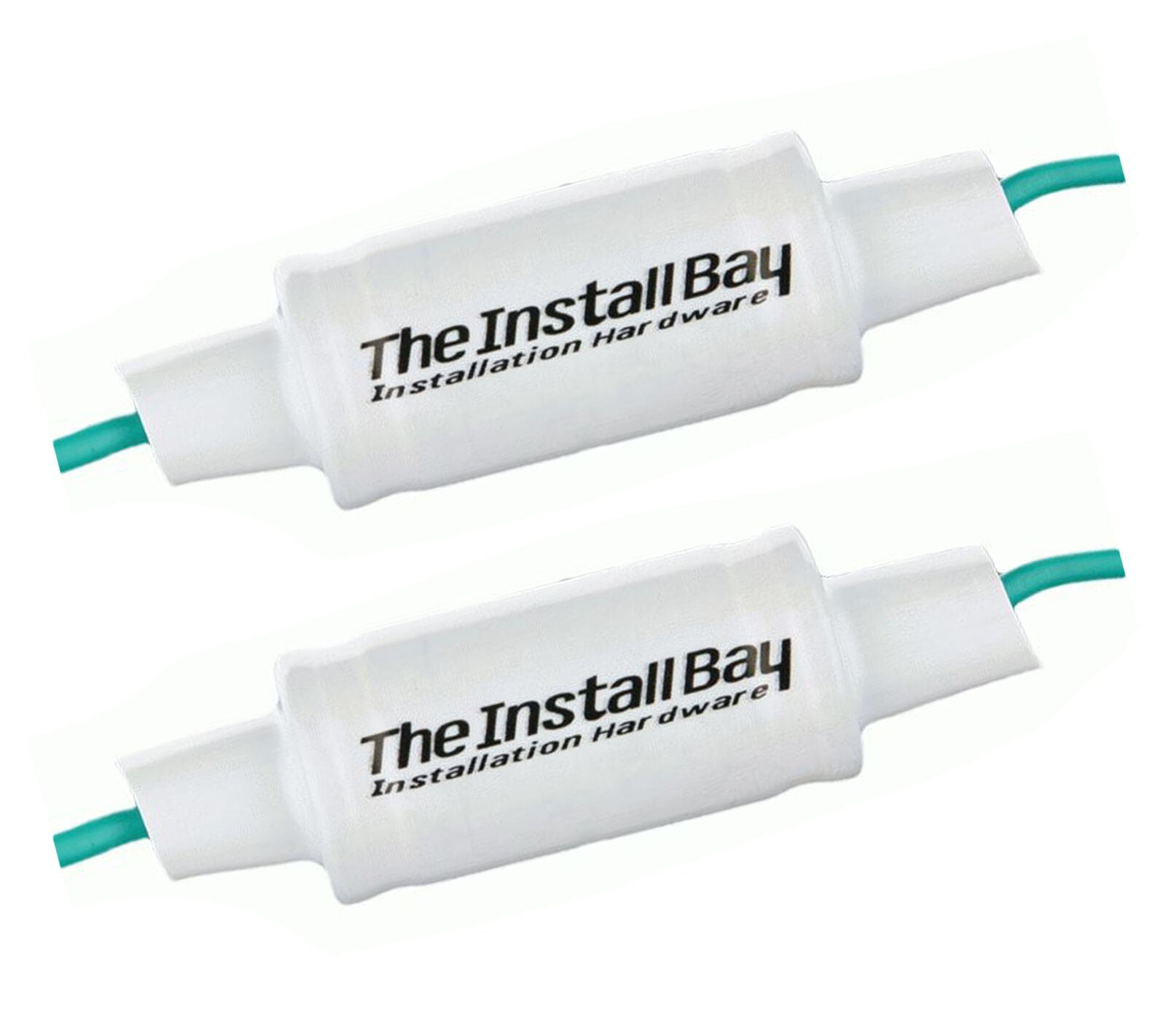 Install Bay BB133 Capacitors (Crossover) 133UF 50V 300HZ 4OHM Non-Polar ...