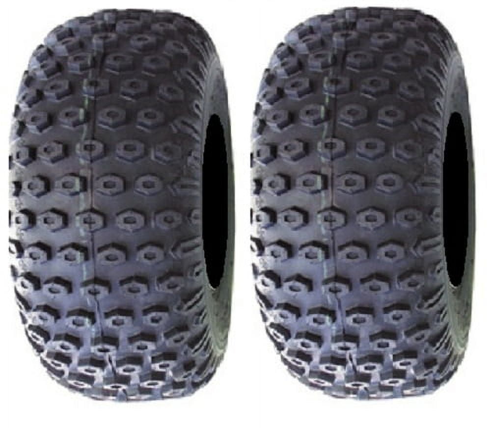 20x7-8 Atv Tires Kenda Speed Racer K546/K547 ATV Tires Speed