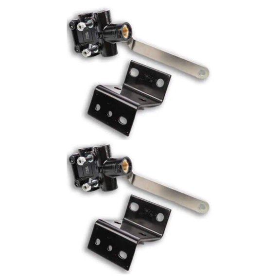 Pair of MVP Height Control Leveling Valve Compatible with 57977-000
