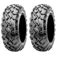 thumbnail image 1 of Pair of Maxxis Coronado Radial (8ply) 27x9-14 ATV Tires (2), 1 of 2