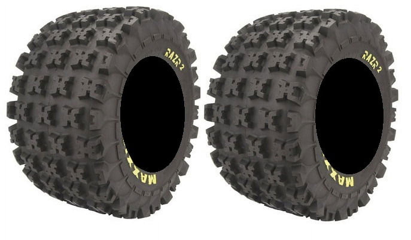 Pair-of-Maxxis-Razr-2-Rear-ATV 