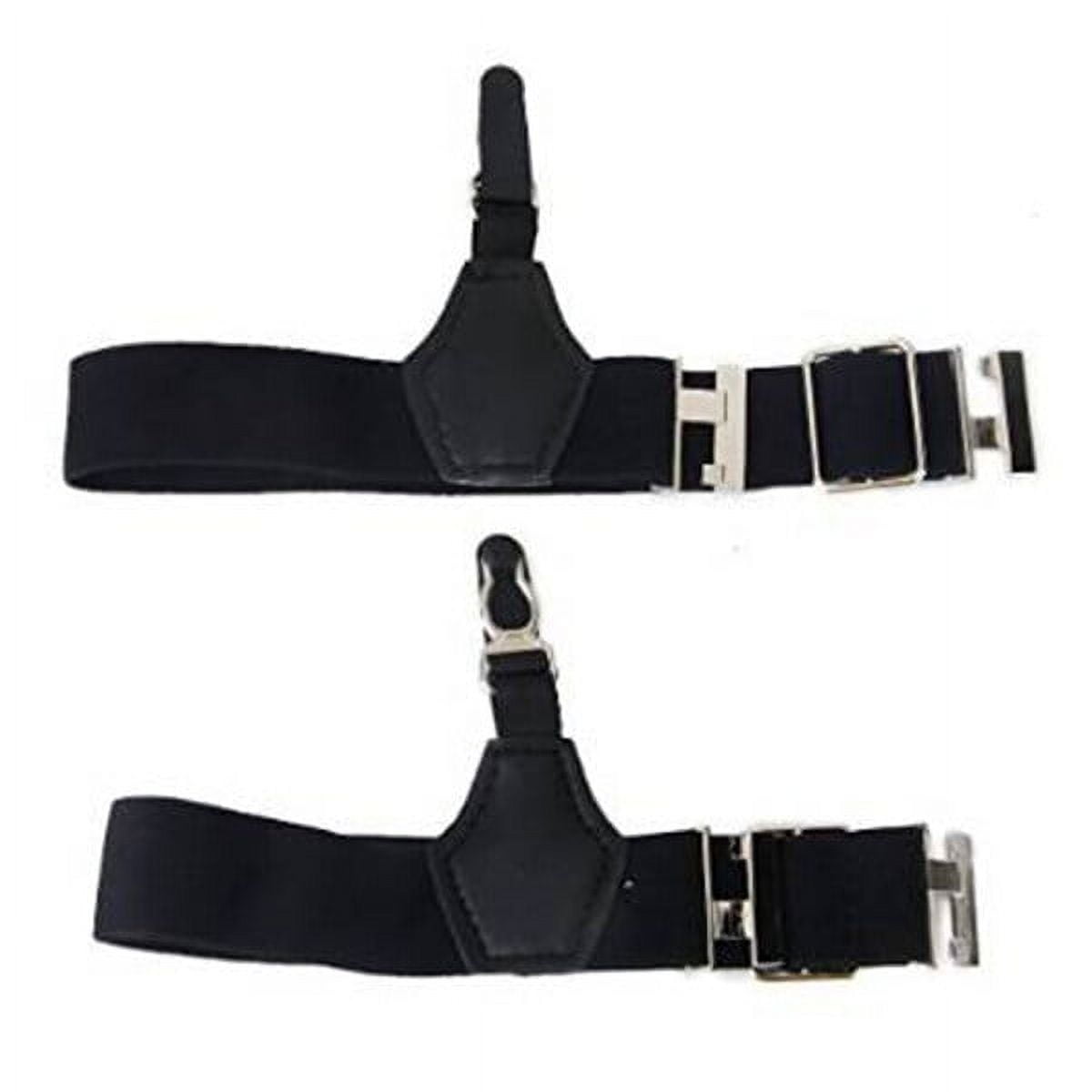 Men's sock garters deals