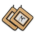 thumbnail image 1 of Pair of Pot Holders, 1 of 2