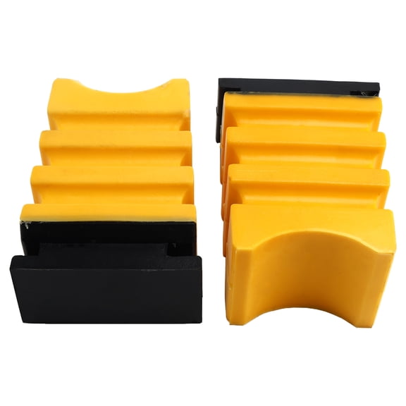 Pair of Rear Auxiliary Helper Spring Kits for Mercedes-Benz Sprinter Vans