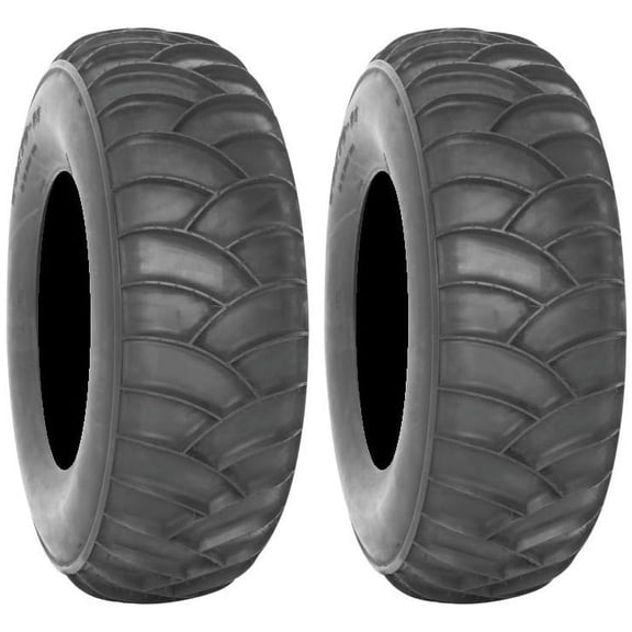 Pair of System 3 SS360 (2ply) ATV Tires [32x10-15] (2)